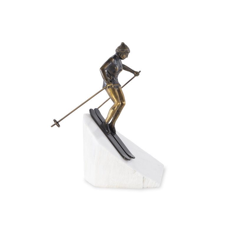 Maitland Smith People Figurines & Sculptures