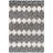 Kamariyon Geometric Beige Area Rug-2054537700