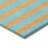 Abdulkarim Striped Machine Washable Area Rug-1823365587