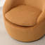 Fauteuil d'appoint en tonneau Modern Modern-1510292334