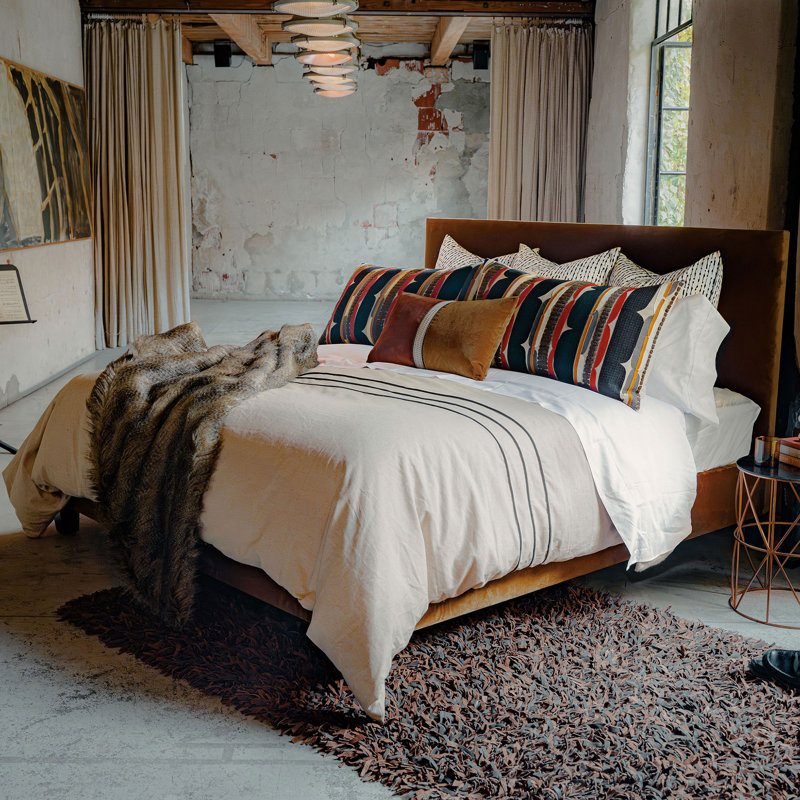 Sol Textured Button-Tufted Comforter, Full / Double Comforter