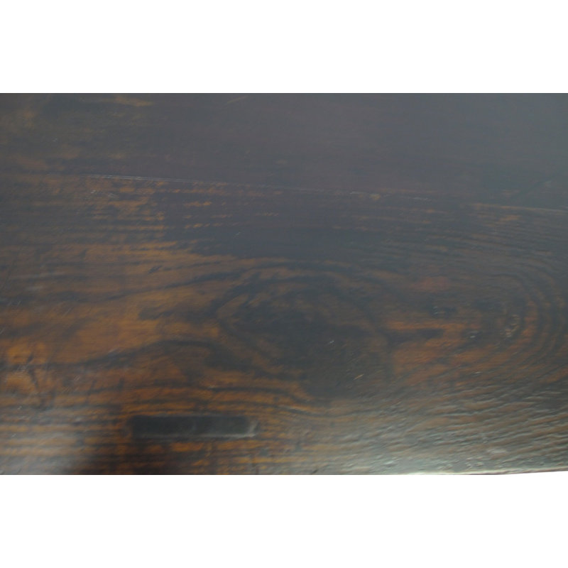 116.5'' W Solid Wood Sideboard