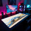 Polyester Desk Pad-1716209009