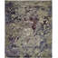 Hand Knotted Area Rug-422421020