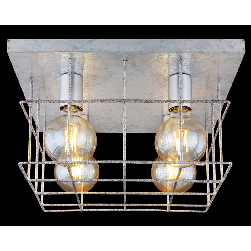 Flush Mount