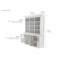 Menomonie Sideboard with Bar Hutch