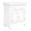 Table de chevet 2 portes Cape Cod Cape-35986599