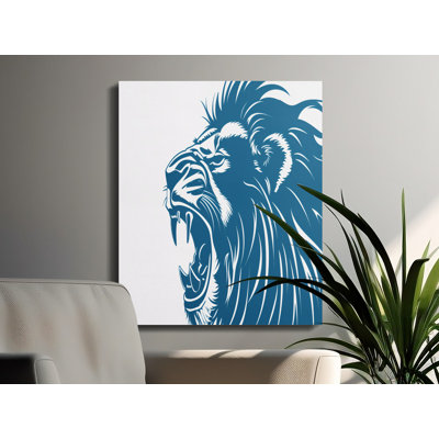 Crippen Wrapped Canvas Print Set