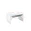 Truffle Solid Coffee Table with Storage-285995871-285995868