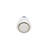 1" Round Knob