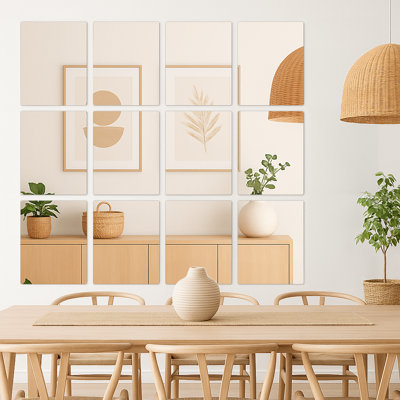 Rectangle Mirror