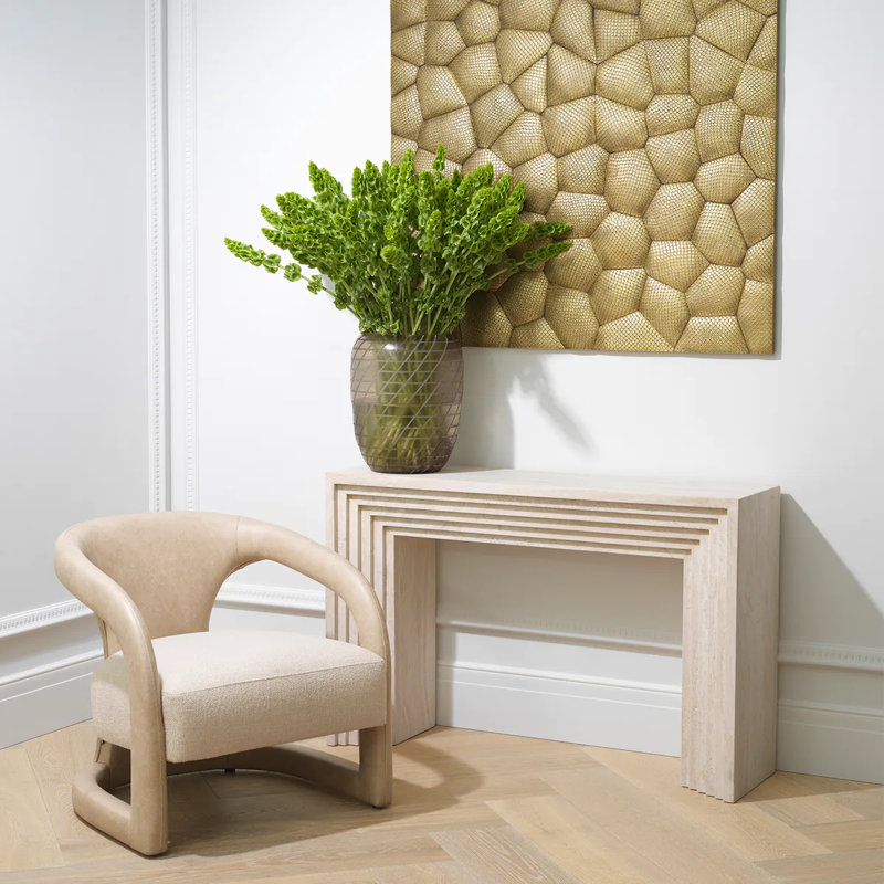 Tarrington 49.21'' W Console Table