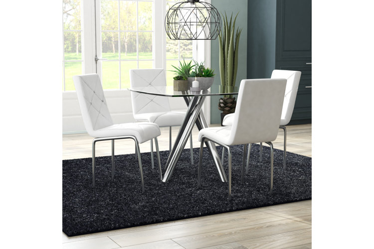 Top Ultra-Modern Kitchen and Dining Sets