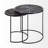 Hyung Living Room Table Set