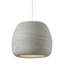 Karam 1 - Light LED Pendant-56360325-57447814