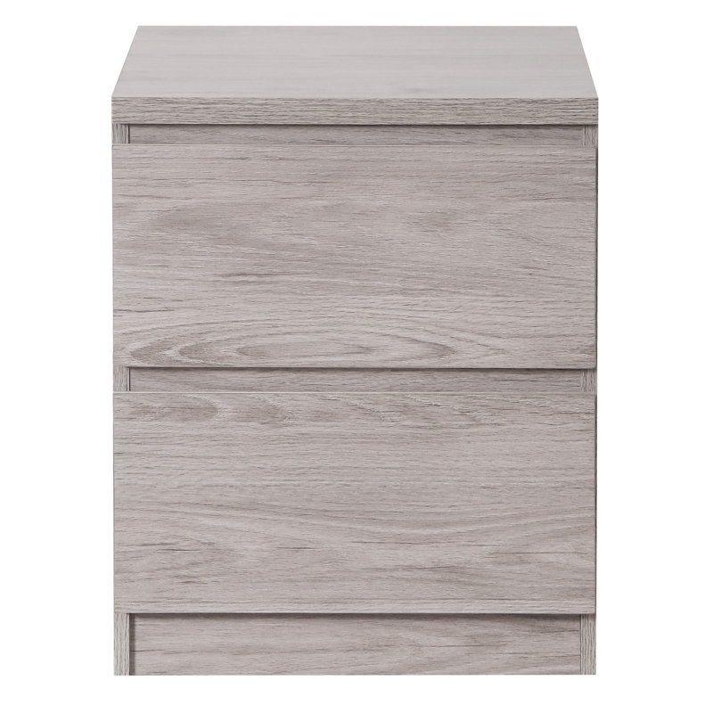 Binne 45cm W Bedside Table