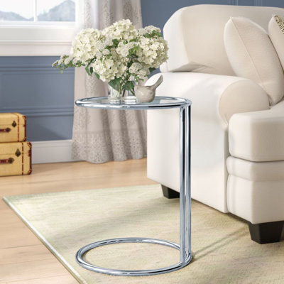Davin C Table End Table