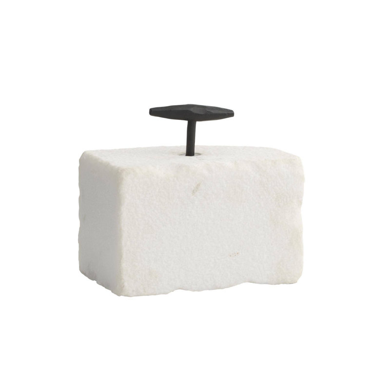 Pedra Bookends, Set of 2