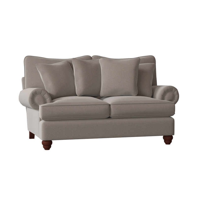 Woodburn Loveseat, Manhattan, No, Goody 23