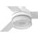 Grossman 132cm Ceiling Fan with LED Lights