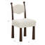 Chaise Caralinda