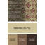 Tapis décoratif multicolore à motif abstrait-333724992