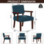 Fauteuil d'appoint Naethan-1521453503