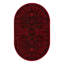 Tapis oriental rouge Amro-79165988