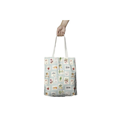 Picnic Tote Bag