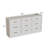 9 Drawer Wide Dresser For Bedroom-1115515419