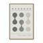 Green Bauhaus Flow I Print dans un cadre-1779147109-1779147128