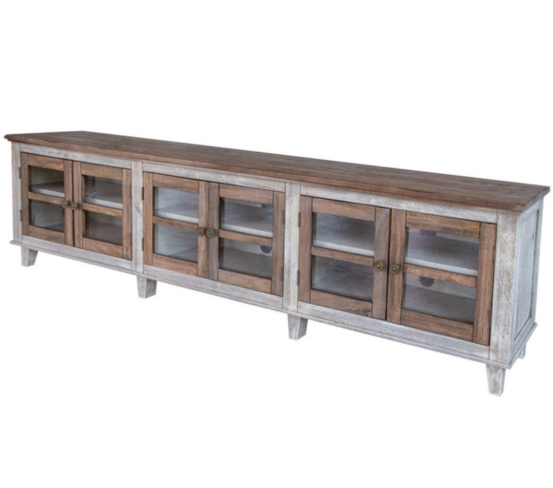 Meuble télé Sahara
