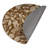 Autumn Vines Non Slip Outdoor Rug-1954471761