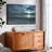 " Twilight Beach Canvas Print "-101457191