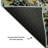 Premium Machine Washable Cerrito AMF533 Black Rug-109614952