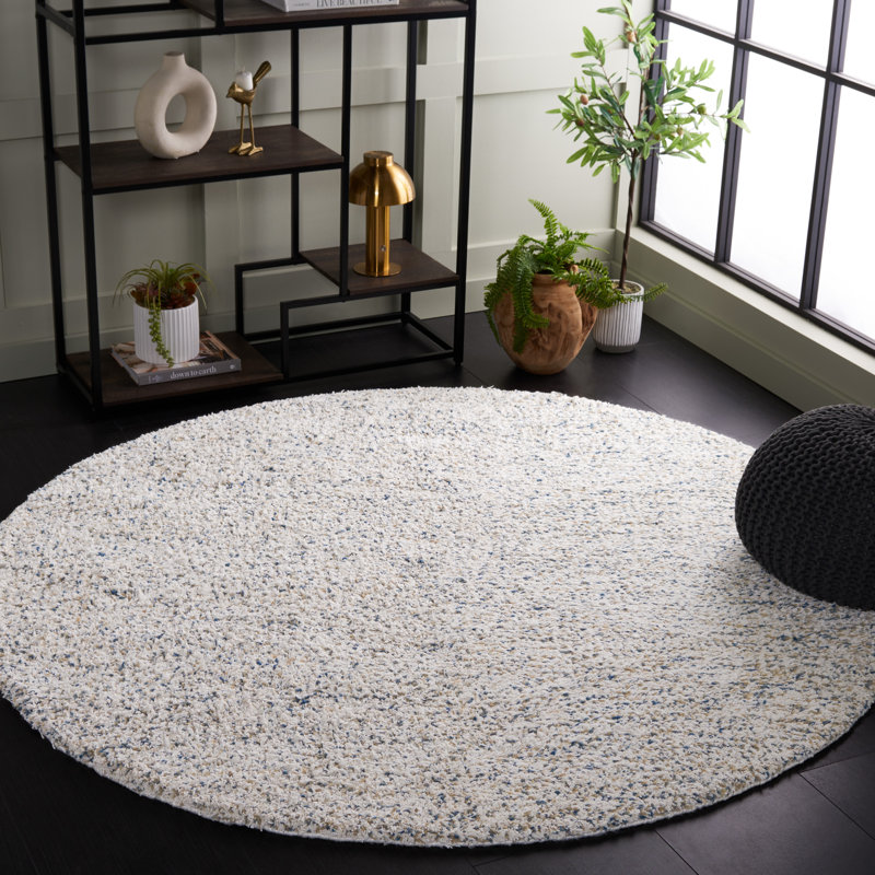 Tapis Poynter, Rond 6 pi