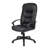 Boss Office Products Ergonomic Vinyl Executive Chair-18950380