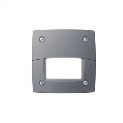 Ellisburg Grey Deck Light