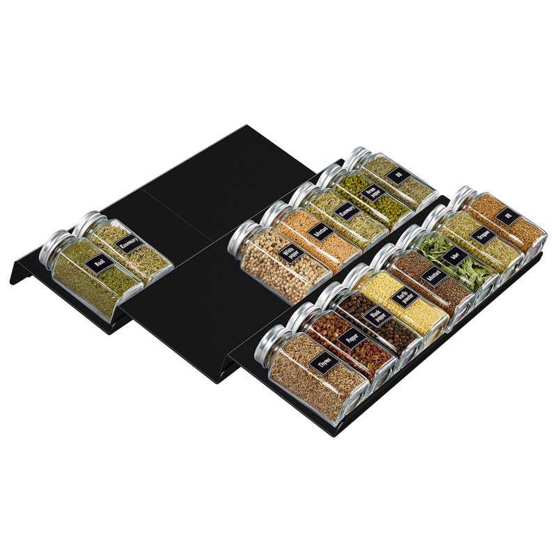 Spice Rack