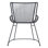 Archipelago Outdoor Dining Armchair