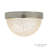 11 Inch Classic LED Ceiling Light Fixtures, Dimmable Flush Mount LED Ceiling Lamp, 1500 Lumens 3000K, 15W Integrated LED Flush Mount Light-240093770
