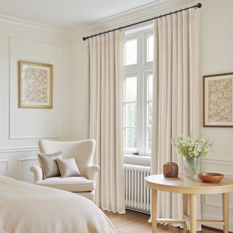 Blue Pinafore Denim Dress