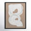 Free Form 1 Painting by Andrea Stokes-743127397-743127423