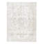 Distressed One-of-a-Kind 7'6X10'2 Hand Knotted Area Rug