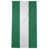 Green/Off White selected