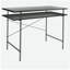 Bureau d'ordinateur Vance