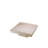Sartoria Stone Top Single Coffee Table