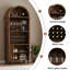 Armoire de bar 71 po Farmhouse-1115402593