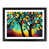Black Framed selected