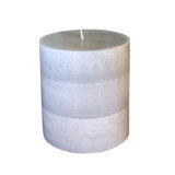 Scented Pillar Candle